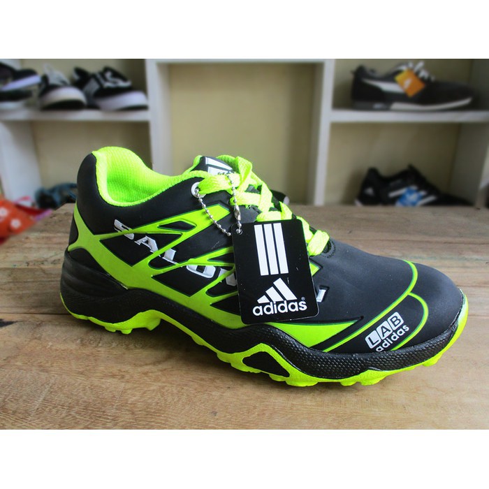 Giày Thể Thao Leo Núi Adidas Salomon