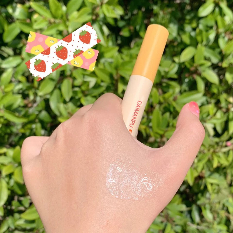 [Hàng mới về] Son Dưỡng Môi Chiết Xuất Trà Sữa Dưỡng Ẩm Giảm Nếp Nhăn Daimpu | BigBuy360 - bigbuy360.vn