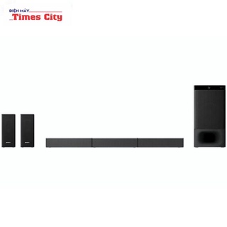 Dàn âm thanh Sony HT-S500RF hàng mới nguyên hộp chưa kích hoạt bảo hành