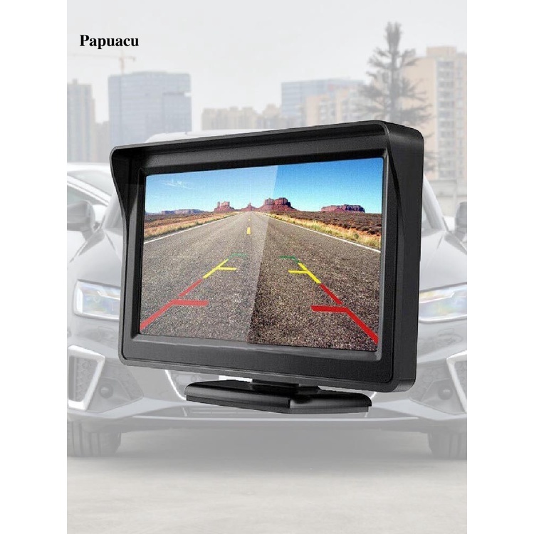 Màn hình 3W 16/9 cho xe hơi
 | BigBuy360 - bigbuy360.vn