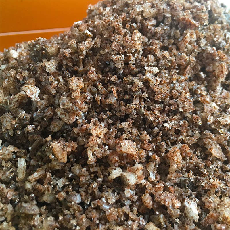 MUỐI CHƯỜM BỤNG SAU SINH BẢO NHIÊN