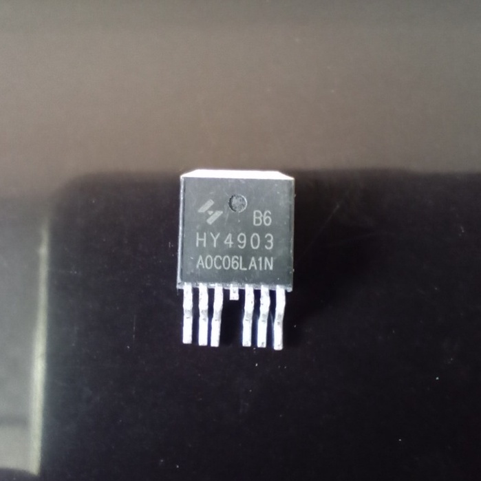 Mosfet Dán HY4903 TO-263 354A 30V Kênh N