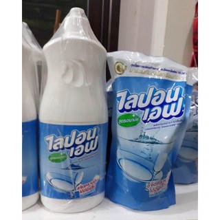 NƯỚC RỬA BÁT LIPON THÁI LAN 500ml