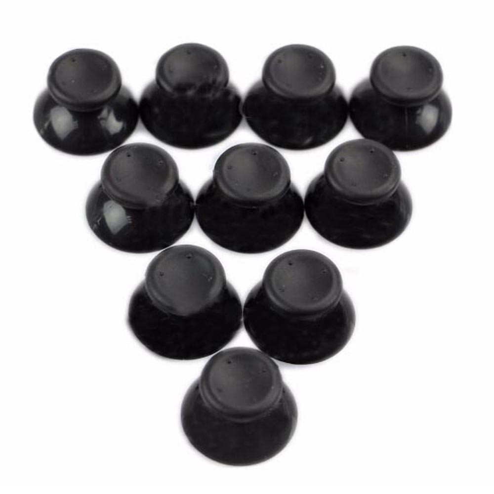 10 nút bấm thay thế cho tay cầm chơi game Xbox 360 - Bộ 10 cái