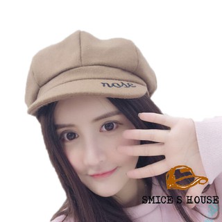 MŨ BÁNH TIÊU NÓN NỒI BERET