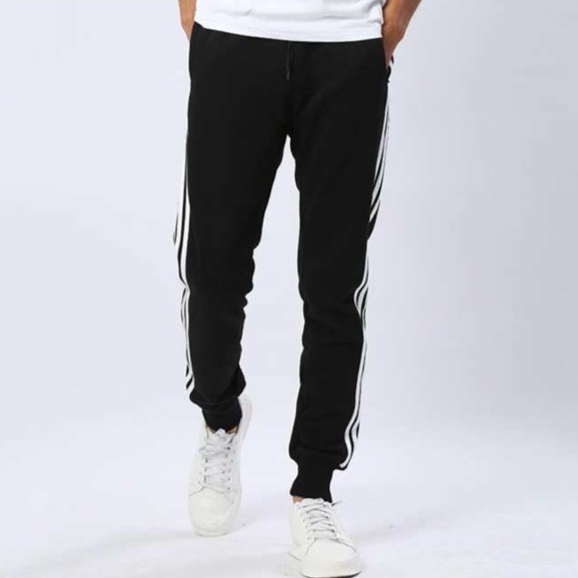 LEON Chuyên Quần nỉ nam nữ