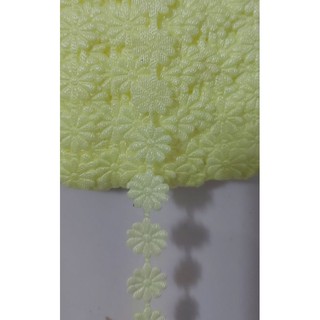 Dây hoa trang trí size 1.3cm (5m/8k)