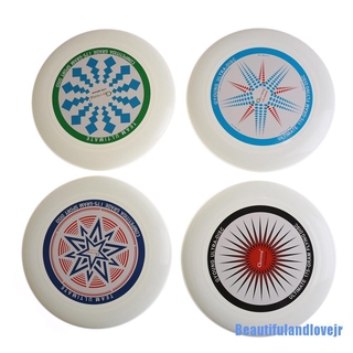 Đồ chơi đĩa ném Ultimate Frisbee 175g 28cm chơi thư giãn ngoài trời