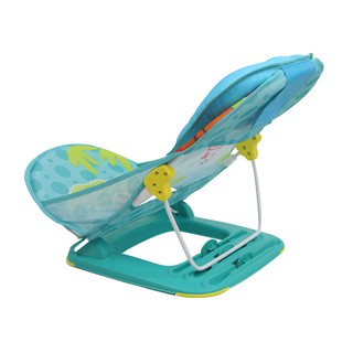 Ghế nằm tắm dành cho trẻ em, khung bằng sắt đế nhựa 07168 Mastela