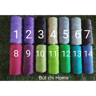 SỢI thô 22k/ cuộn