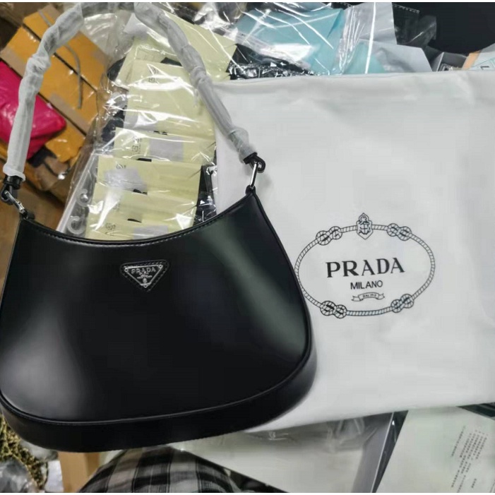 (MớI) Túi XáCh Da Đeo Vai 22 * 27 * 6cm