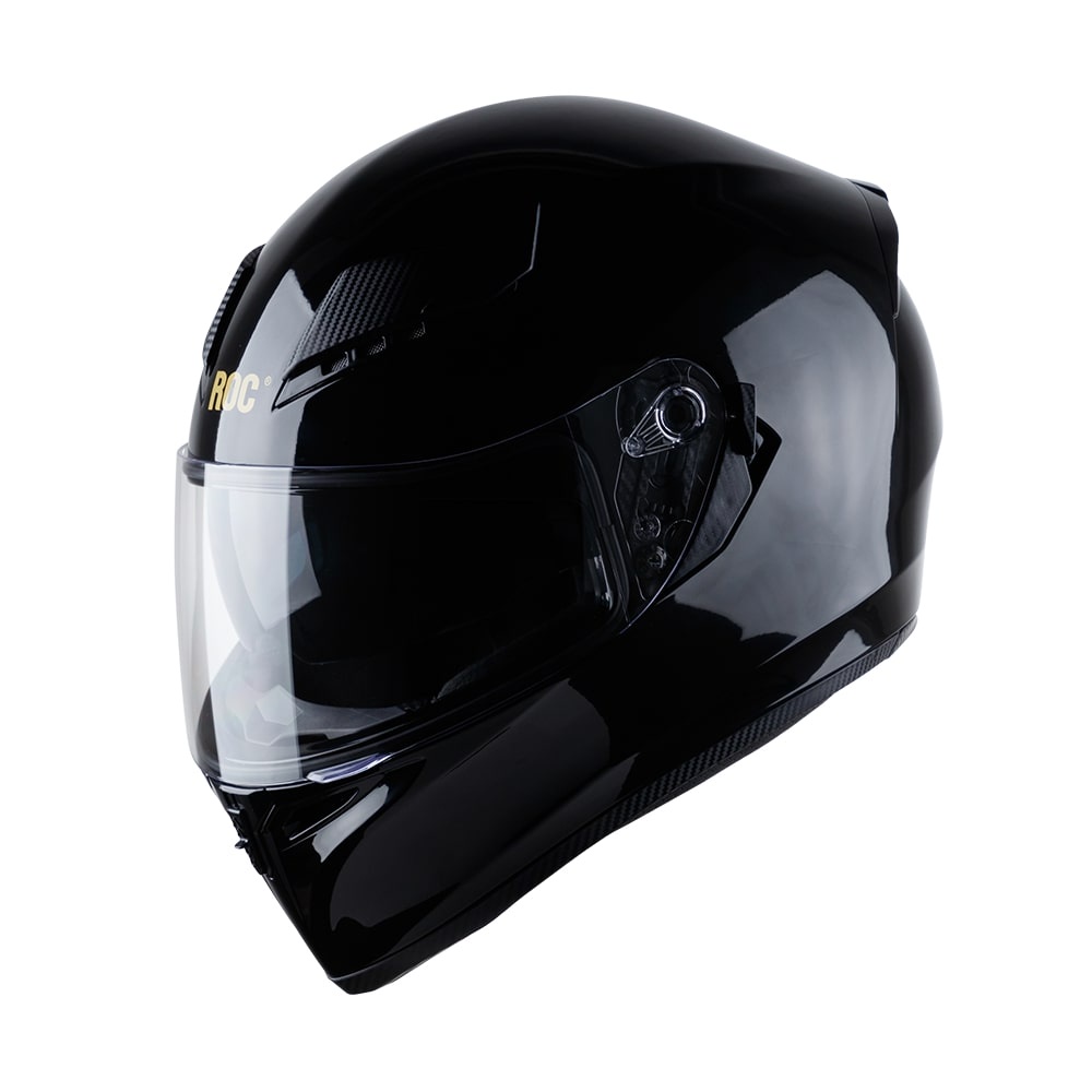 Fullface ROC 05 - 2 Kính -