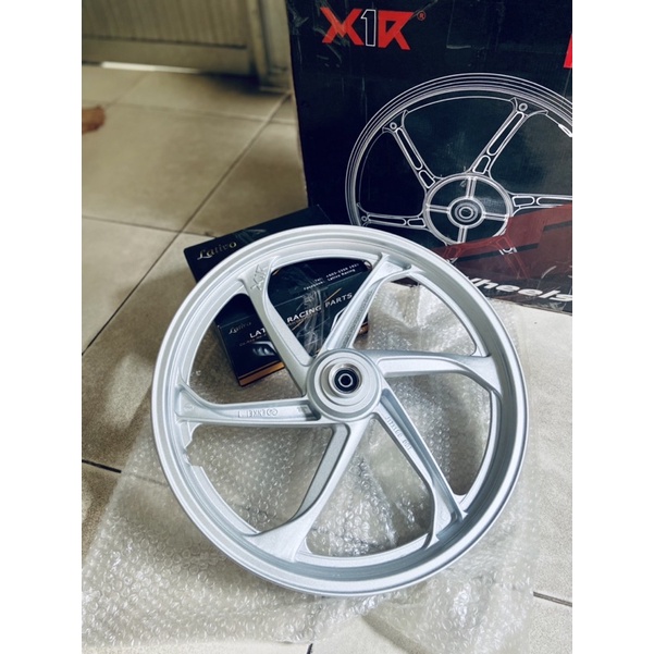 Mâm yaz X1r win/x