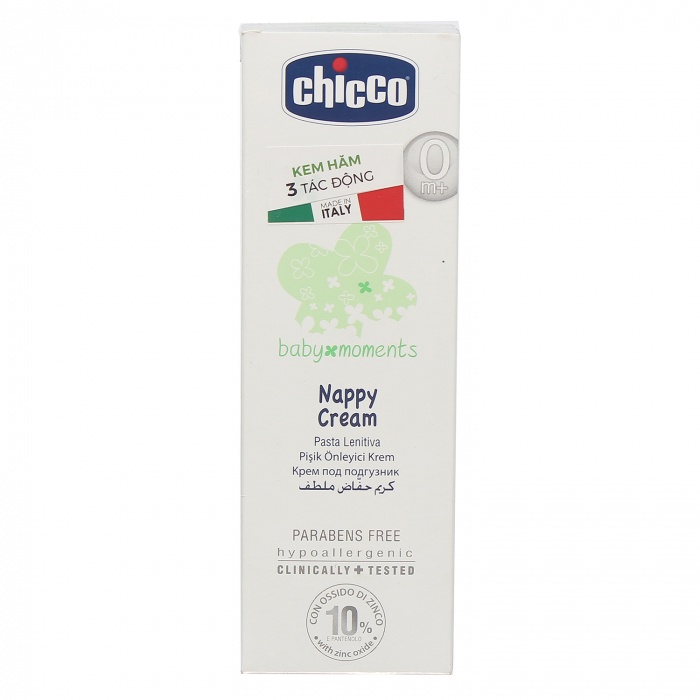 Kem chống hăm Chicco 100ml