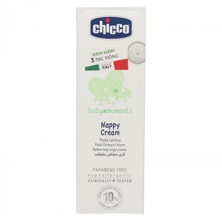 Kem chống hăm Chicco 100ml