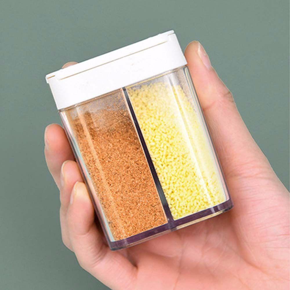 MOCHO Lọ Đựng Gia Vị 4 Trong 1 Tiện Lợi Cho Nhà Bếp