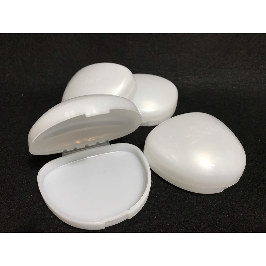 Hộp đựng máng tẩy Nitewhite Mỹ