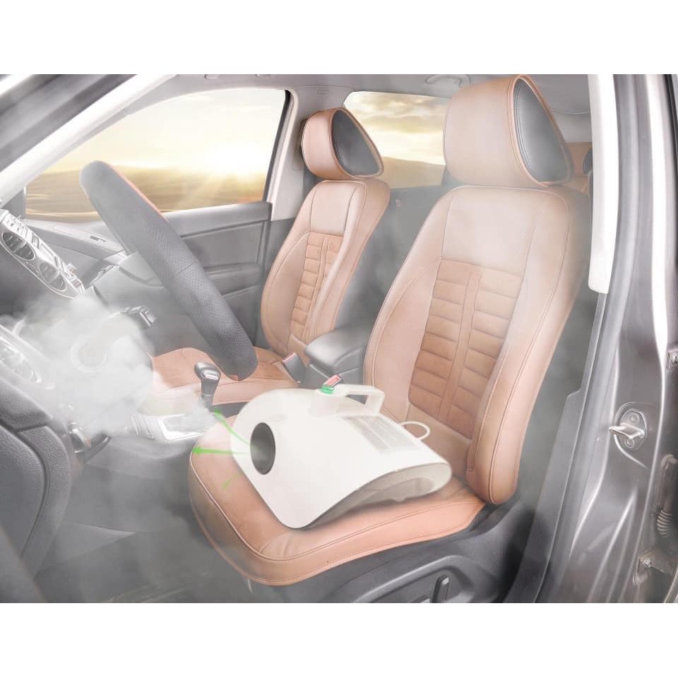 [HÀNG CÓ SẴN]Máy khử mùi, diệt khuẩn 1500w - Khử Trùng - Khử Khuẩn Công Nghệ Nano Cao Cấp