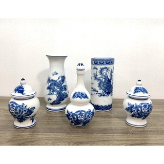 Phụ kiện đồ thờ cúng Bát Tràng