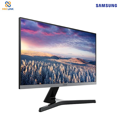 Màn hình máy tính Samsung viền mỏng FHD LS22R350 22inch - LS22R350FHEXXV
