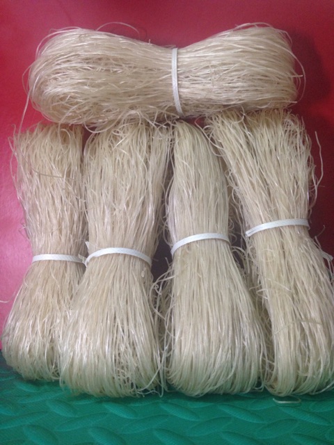 100g Miến dong Bắc Kạn không tẩy
