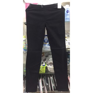 [ Xả kho hàng Uniqo Nhật ] Quần heattech nữ Uniqlo Nhật