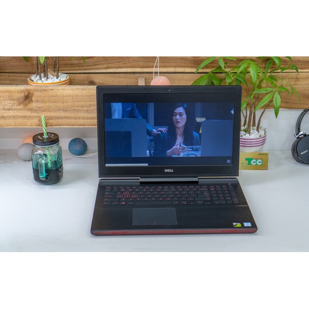 Laptop Gaming Dell Inspiron 7566 - Intel Core i5 | BigBuy360 - bigbuy360.vn