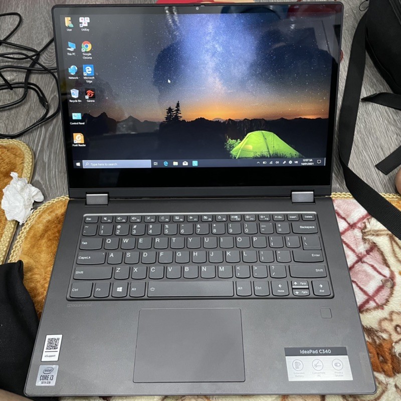 Lenovo Ideapad C340 | BigBuy360 - bigbuy360.vn