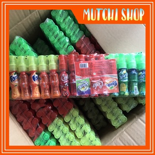 Bình Xịt Coca 3 Vị 30 Lọ Tuổi Thơ Sỉ Đồ Ăn Vặt Trẻ Em Hà Nội Giá Rẻ, Hấp Dẫn, Siêu Ngon