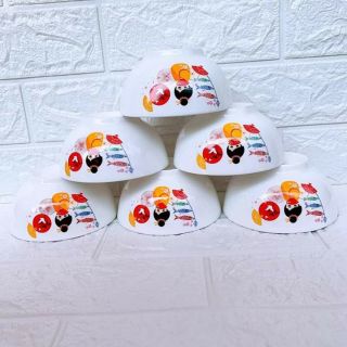 🍚 Bộ 2 chén sứ quà Unilever