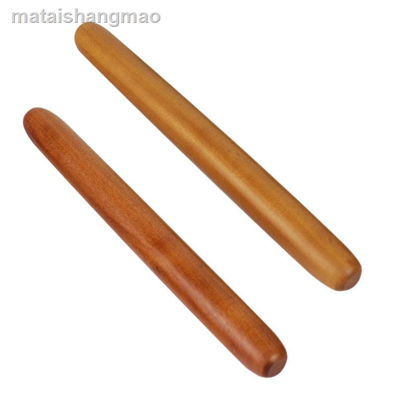 6.26❖Thanh Cán Bột Bằng Gỗ Cỡ Lớn Tiện Dụng Cho Nhà Bếp | BigBuy360 - bigbuy360.vn