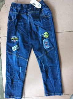 Freeship 99k TQ_Quần bò size đại