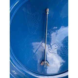 Ti inox cho lồng chim