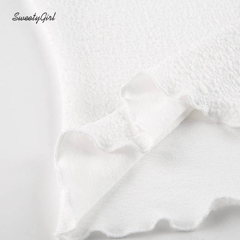 Áo Thun Tay Ngắn Cổ Bẻ Cài Nút Dáng Ôm Màu Trơn 2022 Thời Trang Cho Nữ