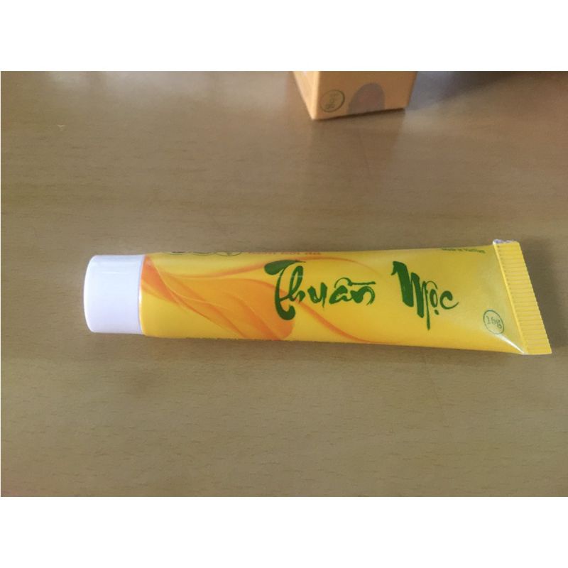 Kem bôi da thuần_mộc giá sỉ