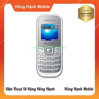 Điện thoại Samsung E1200