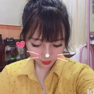 Mái ngố thưa