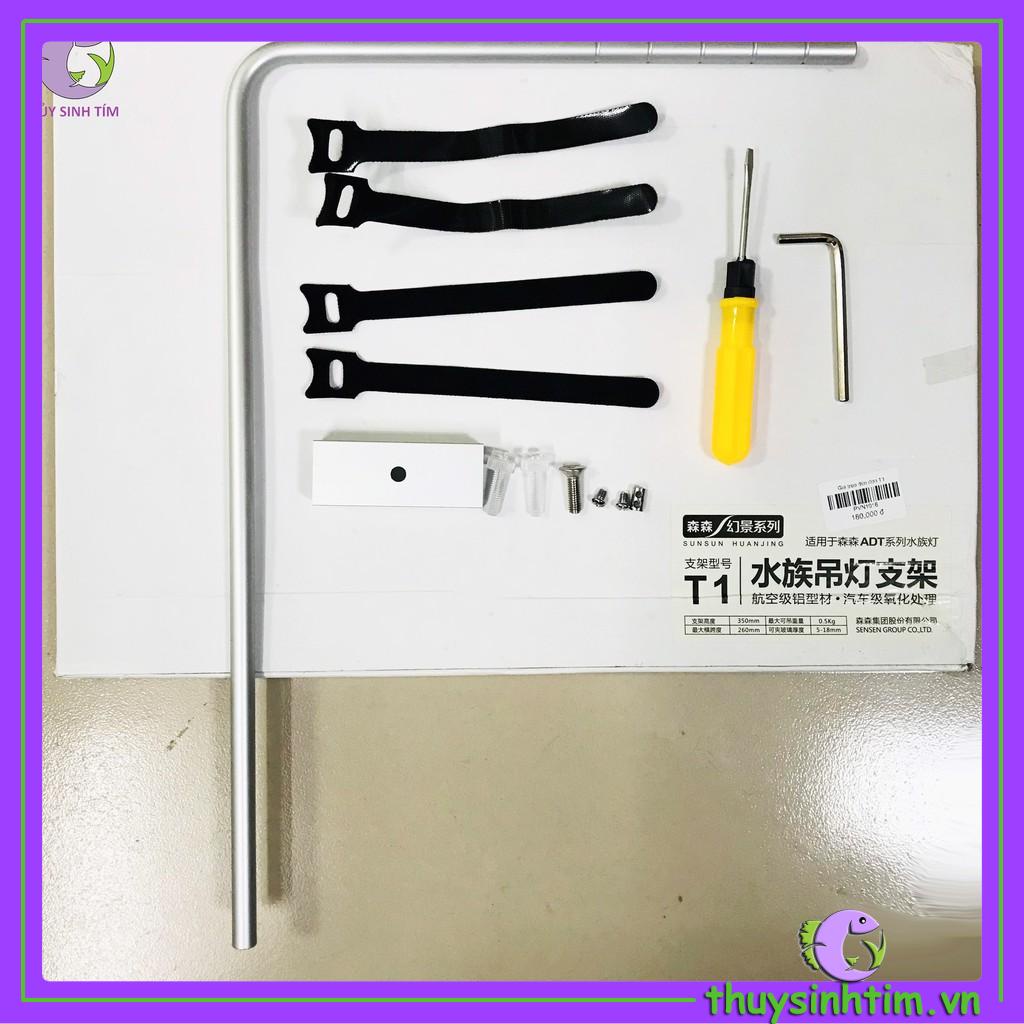 Giá Treo Đèn Đơn Sunsun T1 - Phụ Kiện Đèn