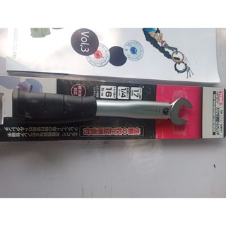 Cờ lê lực tone tasco japan tsp16-17