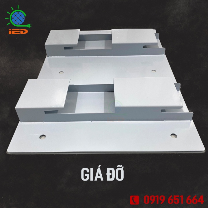 Pin lưu trữ Lithium ion 48V 100Ah Blue Connect có giao tiếp