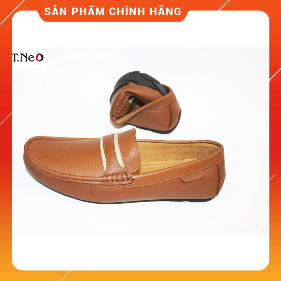 Giày mọi clarks 💖 HT.NEO 💖 da bò nhập khẩu nguyên miếng siêu siêu đpej và sử dụng đế âm khâu liền da siêu đẹp cực sang