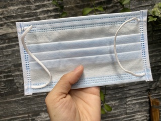 KHẨU TRANG DOPHAMASK 4 Lớp