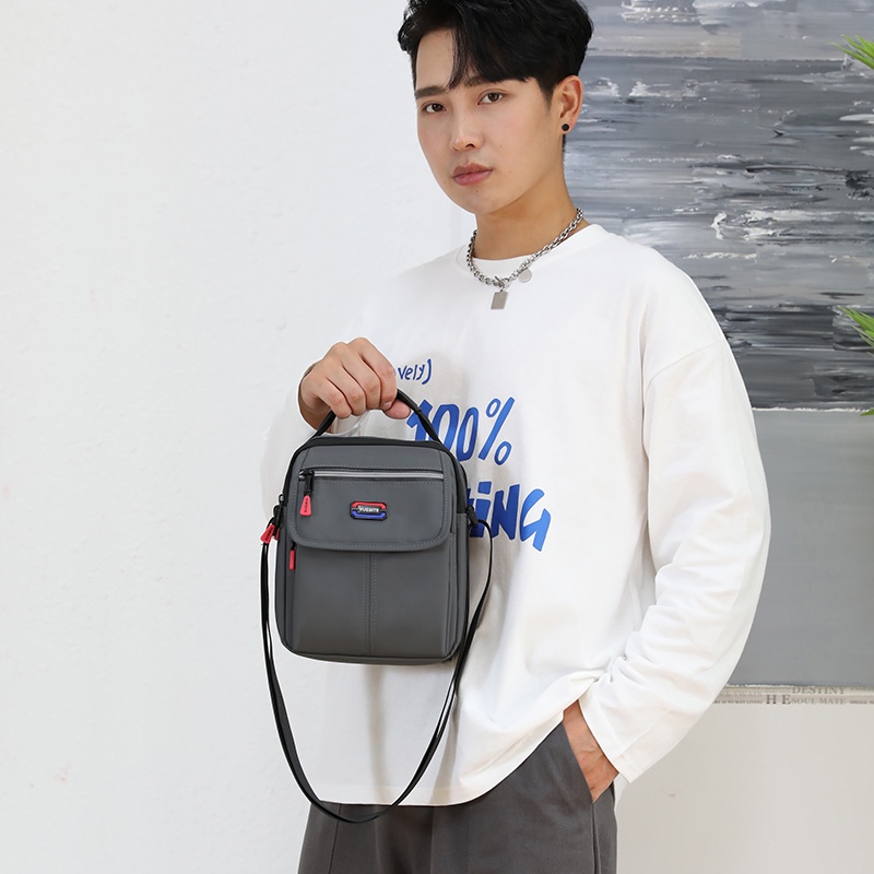 Túi Xách Tay Nam Thời Trang Mới