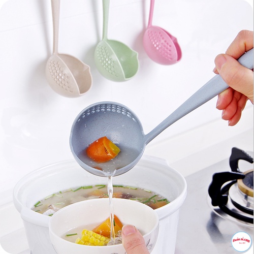 MUÔI MÚC CANH ĐA NĂNG 2 TRONG 1