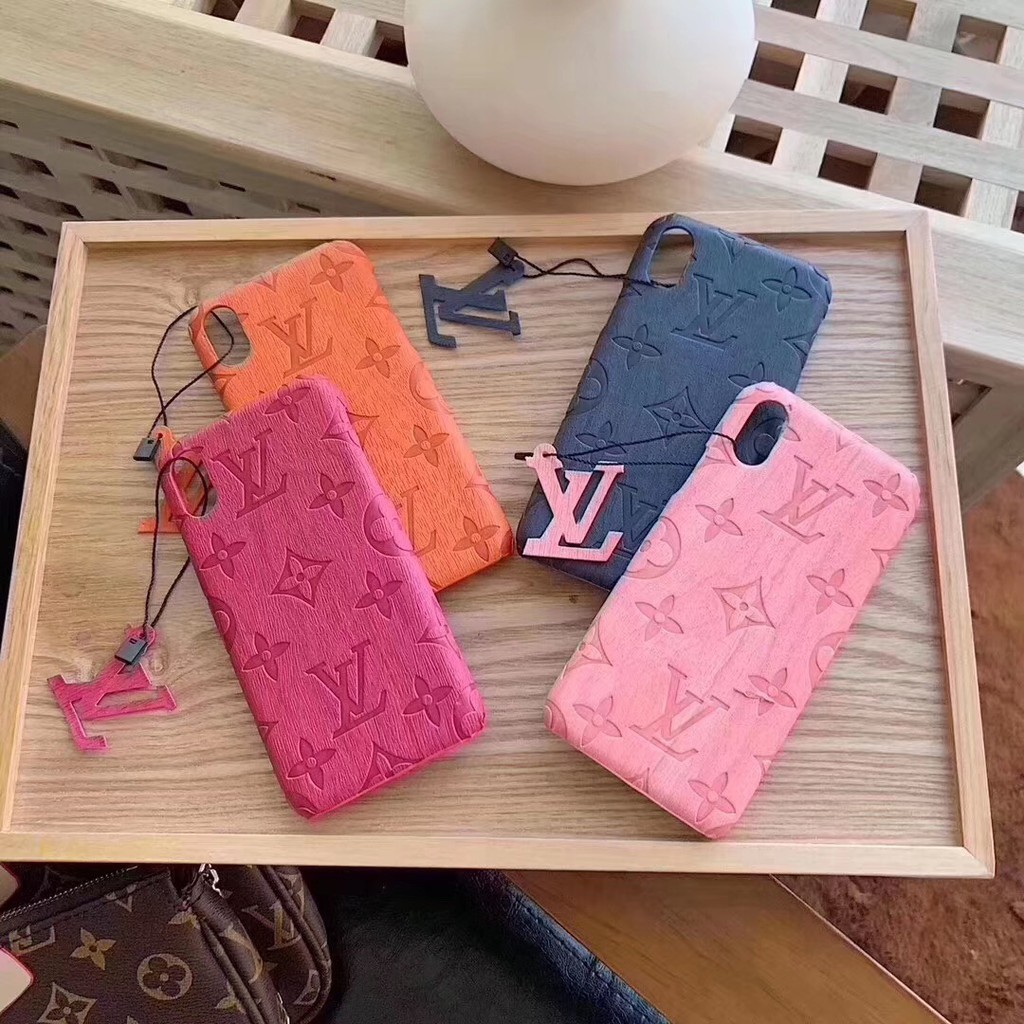 Ốp Điện Thoại Họa Tiết Xinh Xắn Dành Cho Iphone 6 / 7 / 8 Plus / 11 Promax | BigBuy360 - bigbuy360.vn