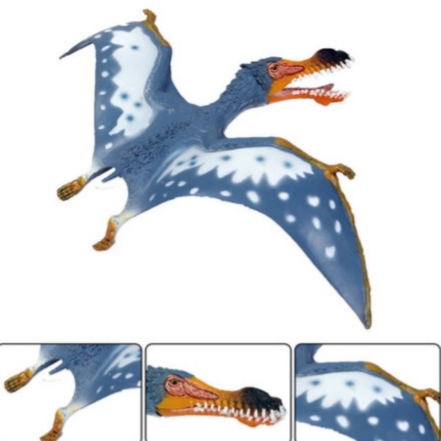 Mô hình khủng long Anhanguera