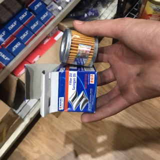 Lọc nhớt Suzuki Indo Raider, Satria, GSX, GD, GZ...