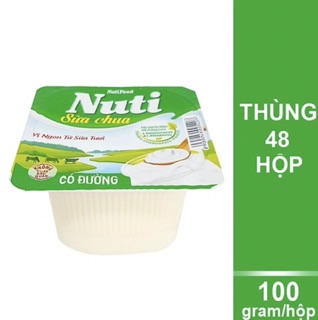 Sữa chua ăn nuti 1th 48 hộp