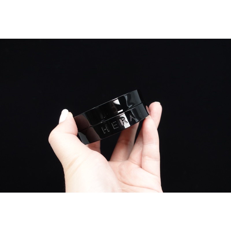 😍BẢN MỚI 2021 +KÈM QUÀ😍HERA BLACK CUSHION ĐẸP NHƯ JENNY 💝 | BigBuy360 - bigbuy360.vn