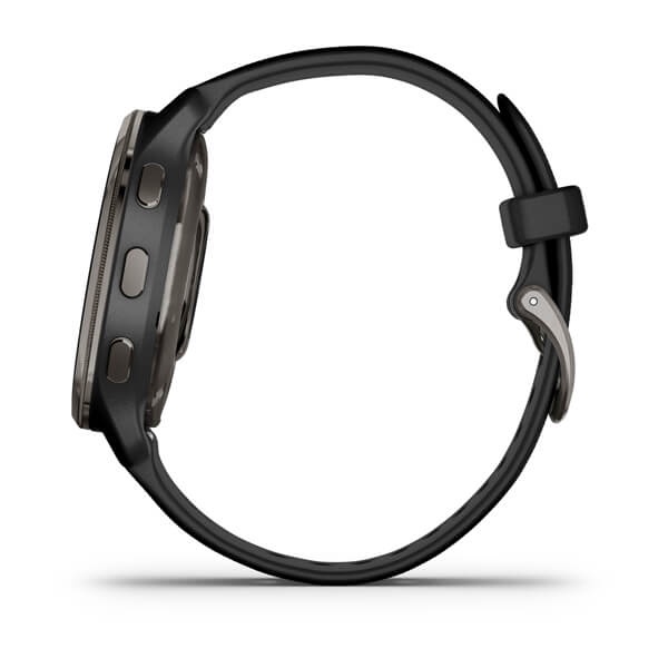 Đồng hồ thông minh Garmin Venu 2 Plus | Đồng hồ kết nối bluetooth chính hãng, màn hình AMOLED giá tốt